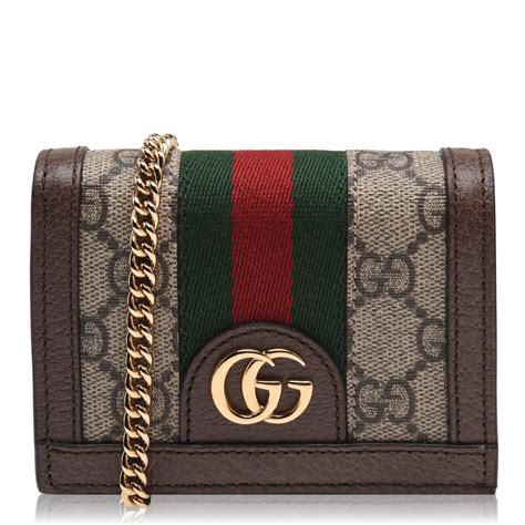 flannels gucci wallet|is gucci on sale.